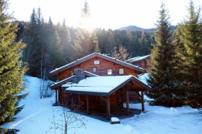 Madame Vacances Chalet Lea